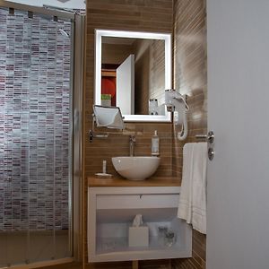 Standaard Kamer met een King Size Bed